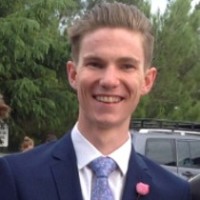 Mitchell Rankin
