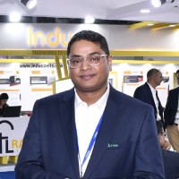 Tanuj Gupta