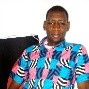 Ibrahim famory Traore