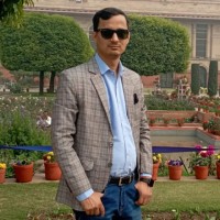 Rajan Singh Somvanshi