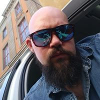 Daniel Andersson