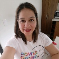 Alicia Mireles Perez Negron