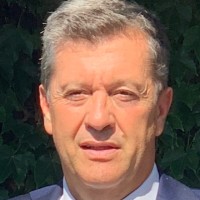 Massimo Saccardi