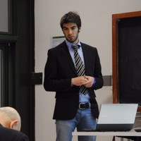 Luca Menarini