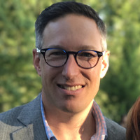 Brandon Taylor, Pmp