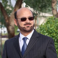 Ansar Ahmed
