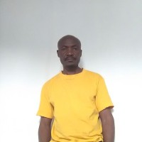 Ernest Gumede Gumede