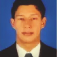 Yerson Fernando Cacua Alvarez