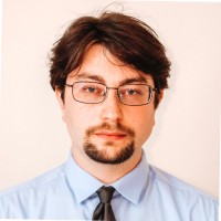Kirill Grinberg, Dpm