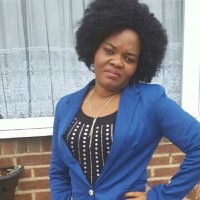 Chika Asonye