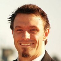 Jeff Buck