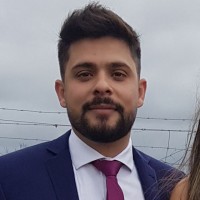 Claudio Nicolás Barreiro