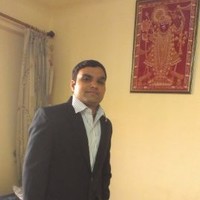 Vaibhav Dave