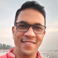 Sameer Dumbre