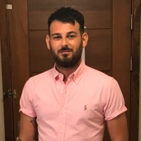 Elliot Gold