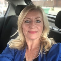 Amanda O'Donoghue