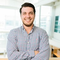 Jacob Maichel, MBA, CCIM