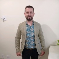 Gustavo Alexsander do Carmo