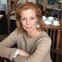 Heather Mitchell