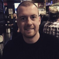 Rhys Curtis-Viney Ma (Chartered Mcipd)