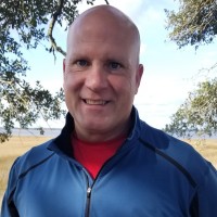 Steve Bahlmann