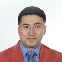 Tursun Alkam MD PhD MBA