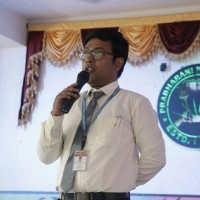 SHIRSENDU ROY CHOUDHURY