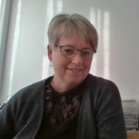 Marianne Kramer
