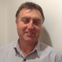 Steve Dickie