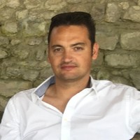 Etienne Largepret