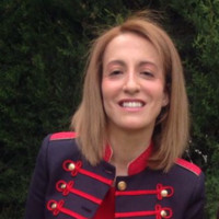 Marcela Duque Echeverri