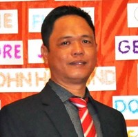 Leo Ballesteros