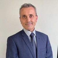 Jim Roufogalis