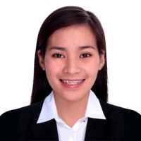 Trisha An Madlangsakay