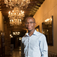 Oscar Mohale