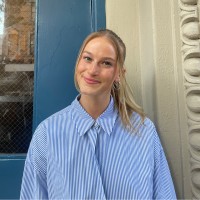 Chloe Andersson