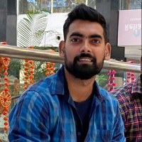 Amrish Yadav