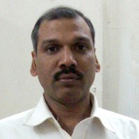 Nihar Sahoo