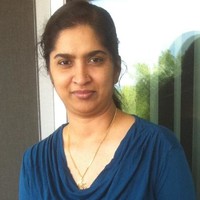 Jayanthini Swarnaraja