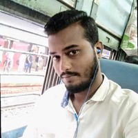Biswanath Patra