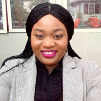 Victoria Jesupemi Kayode