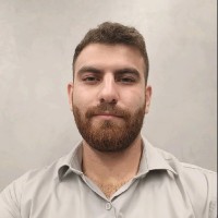Mohammad Shkeir