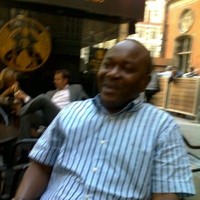 Ike Okonkwo