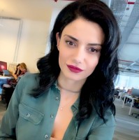 Büşra Nur ORHAN, ITIL V4