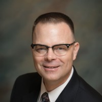 Brian A. Anderson