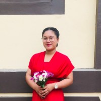 Joveemae Hipol