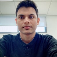 Dhruv Patel
