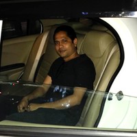 Jitendra Omare