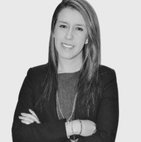 Erika Alejandra Olarte Herrera