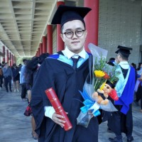 Lance Wong Wei Loon